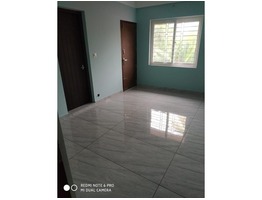 2BHK Ready to occupy flat for sale at Ayyathole, Thrissur