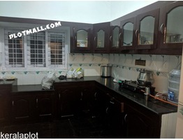 House/ Villa For Sale In Ambalappuzha, Alappuzha.