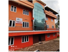 3 storey building for commercial rent