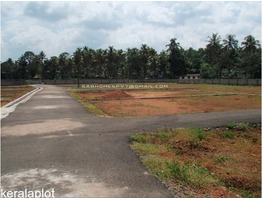 RESIDENTIAL LAND FOR SALE