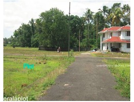 RESIDENTIAL LAND FOR SALE