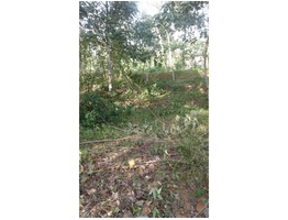 Residential land for sale in kollam