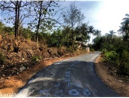 Thrissur 3.07 acres land for sale at Kozhukully, Nadathara