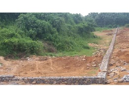 Thrissur 3.07 acres land for sale at Kozhukully, Nadathara