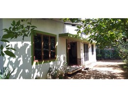 72 cents land and house for sale in Karimannor panchayat in Idukki district