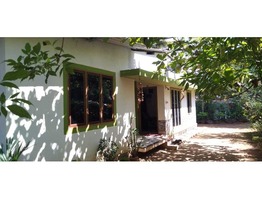 72 cents land and house for sale in Karimannor panchayat in Idukki district