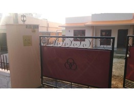 10 cents land and 1600 sqft house for sale near moonnammodu junction in Thiruvanathapuram district