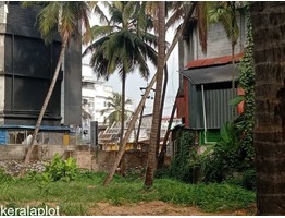 New Plot in Vadakara