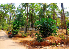 15 cent plot sale at malappuram edappal