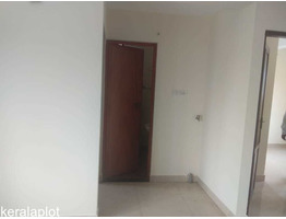 2 BHK FLAT  FOR RENT  AT PALARIVATTOM -14,000 PER MONTH-