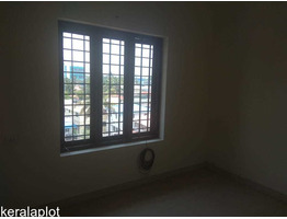 2 BHK FLAT  FOR RENT  AT PALARIVATTOM -14,000 PER MONTH-