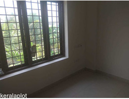 2 BHK FLAT  FOR RENT  AT PALARIVATTOM -14,000 PER MONTH-