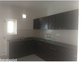 3 BHK FLAT  FOR RENT  AT THAMMANAM-  20,000 PER MONTH-