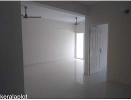 3 BHK FLAT  FOR RENT  AT THAMMANAM-  20,000 PER MONTH-