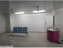 1900 SQ.FT OFFICE SPACE FOR RENT AT PALARIVATTOM BYPASS – 45,000 PER MONTH -