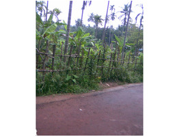 25 Cent Land For Sale @kozikode