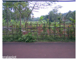 25 Cent Land For Sale @kozikode