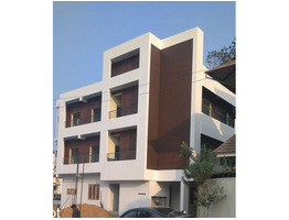 Apartment for sale at kakkanad