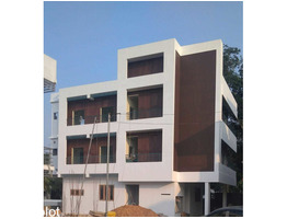 Apartment for sale at kakkanad