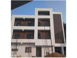 Apartment for sale at kakkanad