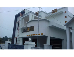 3 Bed, House/Villa for Sale in Kuzhivelippady, Kochi