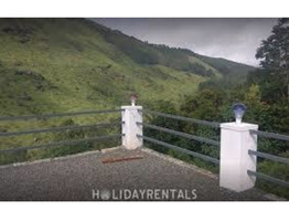 Planning for a resort in vagamon