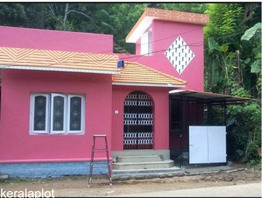 House for sale Neyyardam