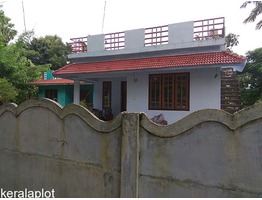 3 BHK for Resale @ Anjumoorthy Mangalam