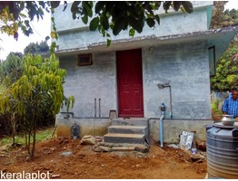 3 BHK for Resale @ Anjumoorthy Mangalam