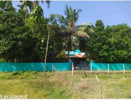 1000+ sq.ft. house in 29 cents & 1 acre 30 cents land for sale