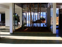 Cliff Hanger - Beautiful Villa and 3 acre land for sale