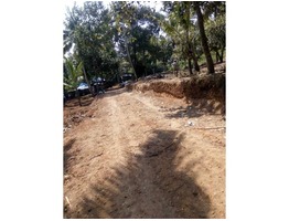 65 cents residential land for sale near Varkala Thachodu junction in Thiruvanathapuram