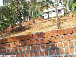 21.50 Cents Reisdential Land for sale at Eachur, Kannur