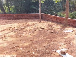 21.50 Cents Reisdential Land for sale at Eachur, Kannur