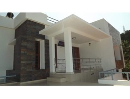 New 3 BHK House for sale in Mananthavady, Wayanad