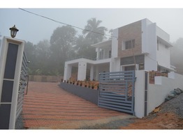 New 3 BHK House for sale in Mananthavady, Wayanad