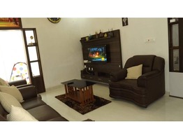 New 3 BHK House for sale in Mananthavady, Wayanad