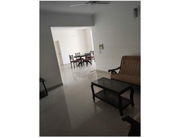 3Bhk unfurnished flat for rent near karingachira junction in Ernakulam