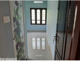 NEW 2 BHK FOR RENT IN THRIPPADAPURAM, BEHIND TECHNO PARK, THIRUVANANTHAPURAM