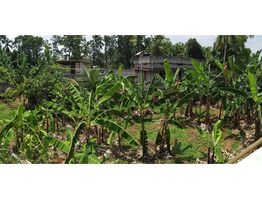 Residential plot for sale in trivandrum