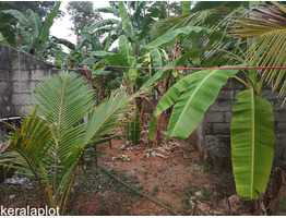 Residential plot for sale in trivandrum