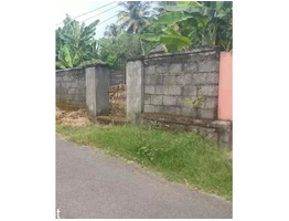 Land for sale in Kollengode Palakkad