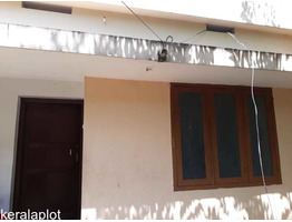 2BHK Independent house for sale in Punkunnam