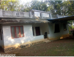 3 BHK house with 92 Acres of Land