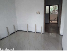 2 BHK APARTMENT (NEW)