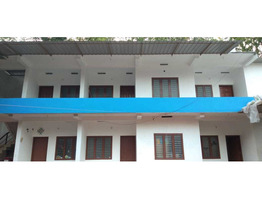 2 BHK APARTMENT (NEW)