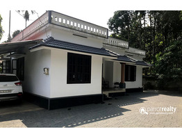 10 cent with Independent 3 bhk house in Kaniyambetta@40 lakh.