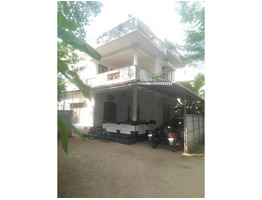 4BHK HOUSE  FOR SALE