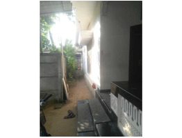 4BHK HOUSE  FOR SALE