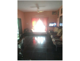 4BHK HOUSE  FOR SALE